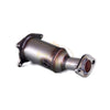 Firewall Side Emissions Control Component compatible with ford taurus 2008-2010 FWD/AWD 3.5L | Direct Fit & Durable