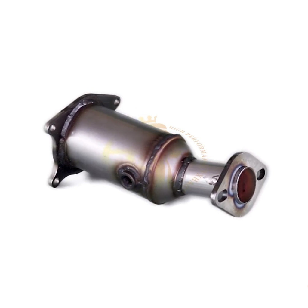 Firewall Side Emissions Control Component compatible with ford taurus 2008-2010 FWD/AWD 3.5L | Direct Fit & Durable