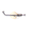 Brand Exhausts catalytic converter compatible with Honda Civic 2001-2005 1.7L