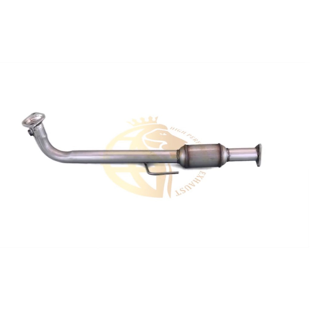Brand Exhausts catalytic converter compatible with Honda Civic 2001-2005 1.7L