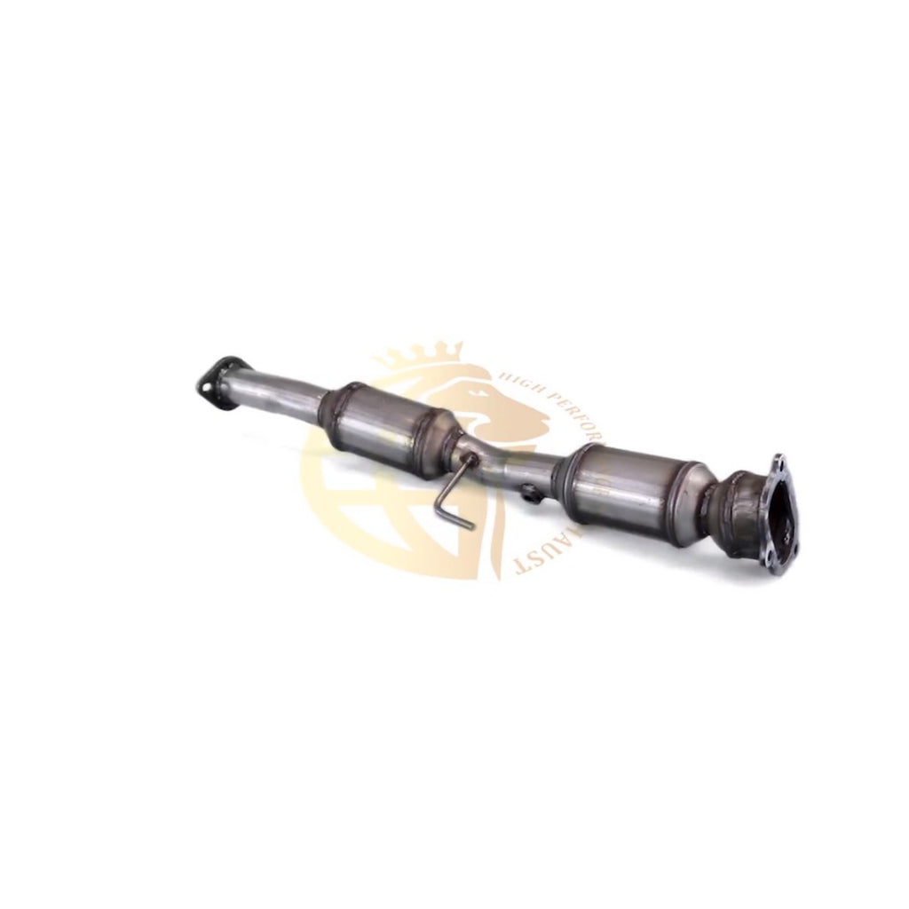 Compatible with Mazda B3000 2001-2003 3.0L 4WD/RWD emissions control component