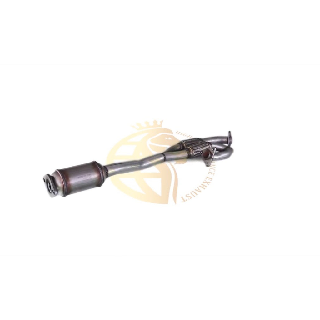 Nissan Murano 2003-2007 3.5L