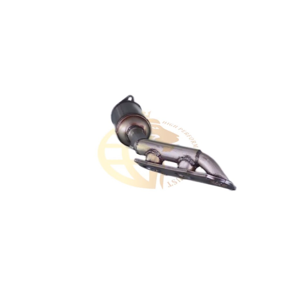 Driver Side Emissions Control Component compatible with toyota tacoma 2005-2011 4WD/RWD/AWD 4.0L | Direct Fit & Durable