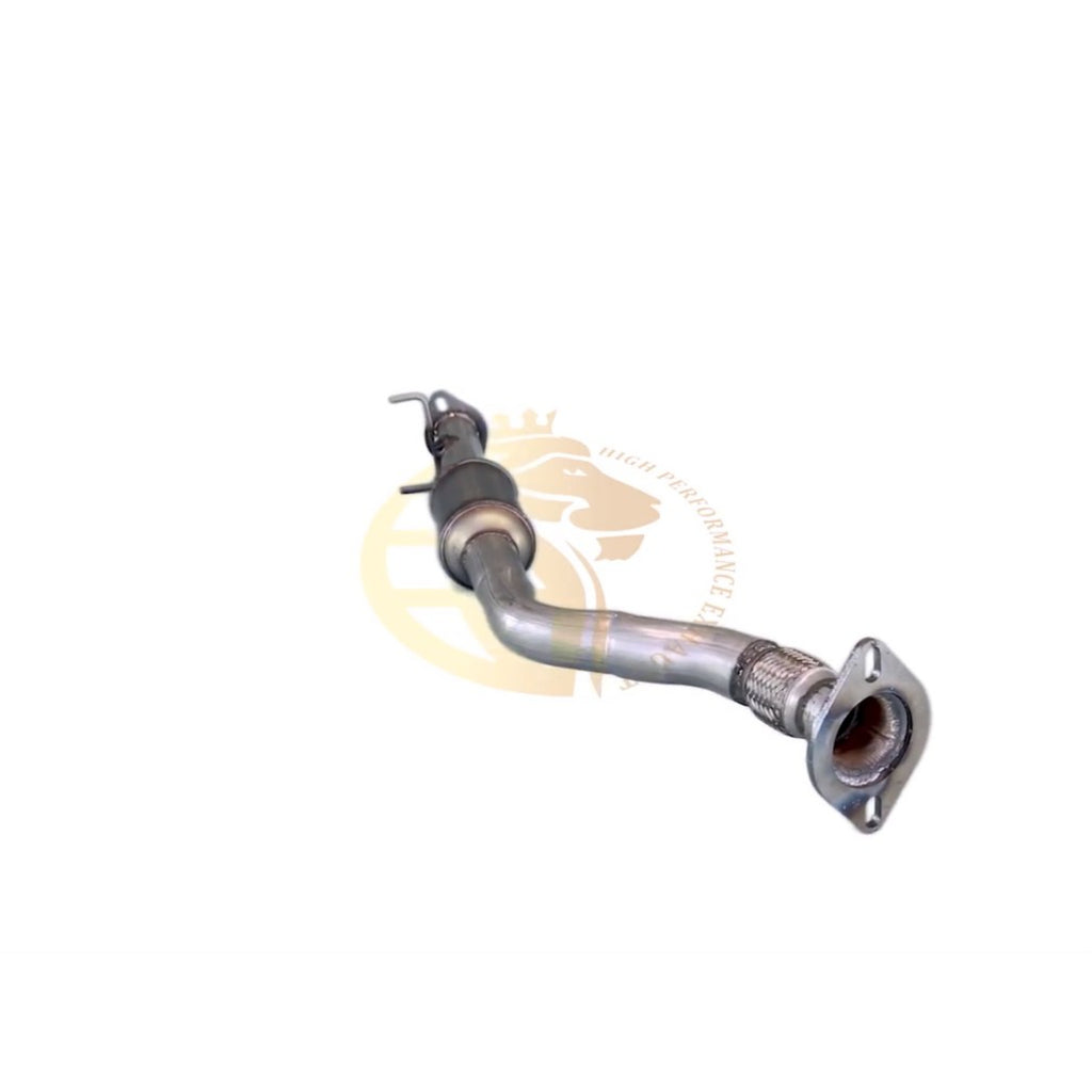Chevrolet Impala 2000-2005 3.8L FWD