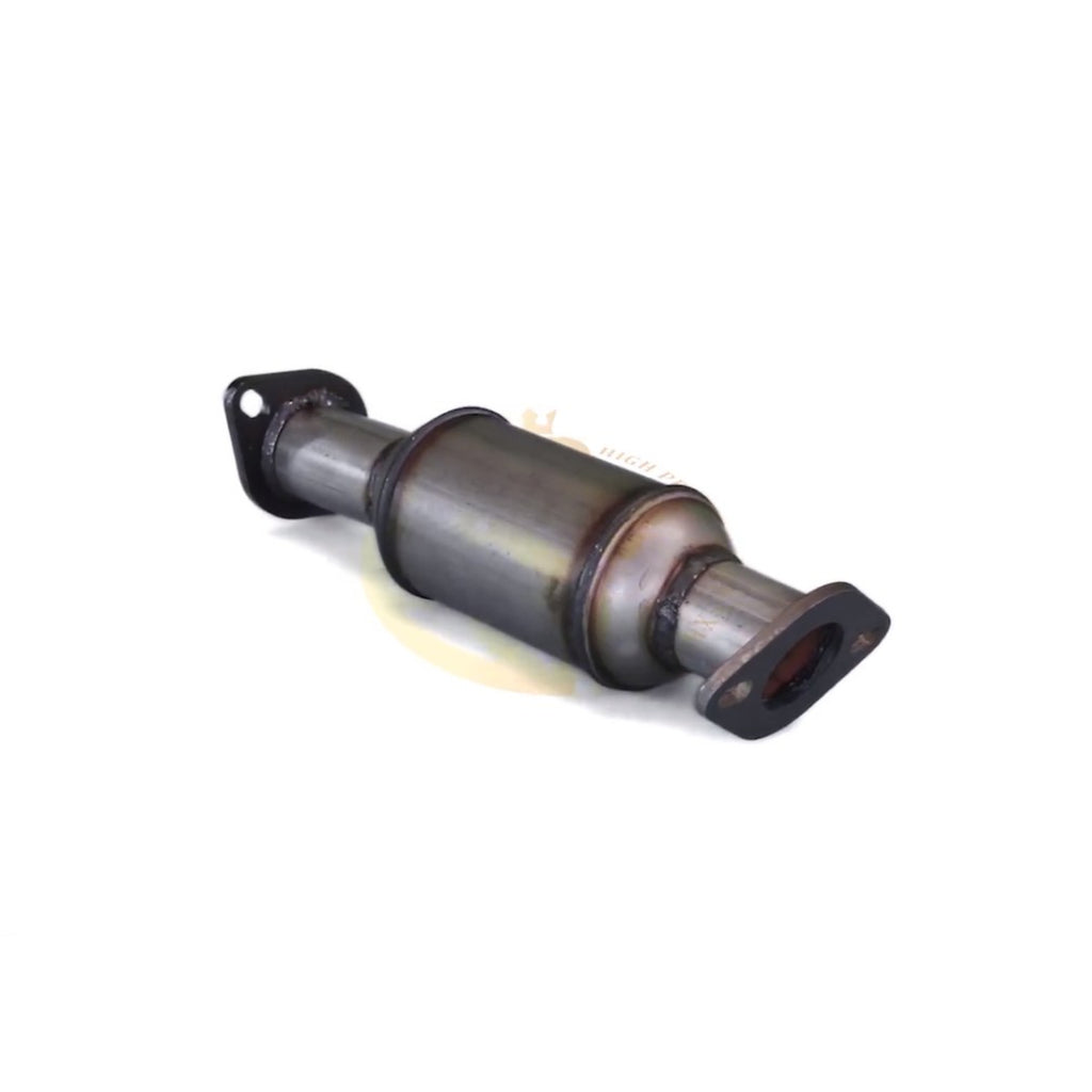 Rear Emissions Control Component compatible with kia magentis 2007-2010 FWD 2.7L | Direct Fit & Durable