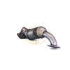 Integrated Emissions Component compatible with kia rio 2012-2019 1.6L | Direct Fit