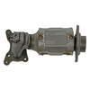 Honda CR-V 2010-2011 2.4L FWD & AWD & 4WD