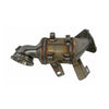 Catalytic Converter Buick Encore 2013-2018 1.4L AWD & FWD Front Side