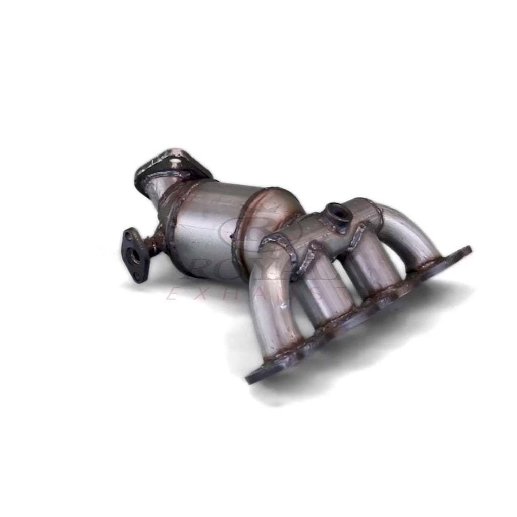 Kia Spectra 2004-2009 2.0L FWD