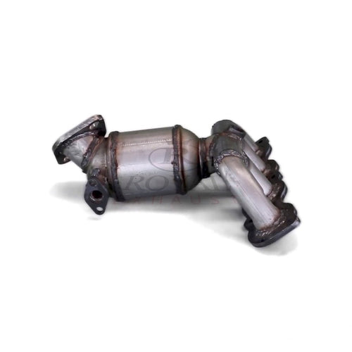 Kia Spectra 2004-2009 2.0L FWD