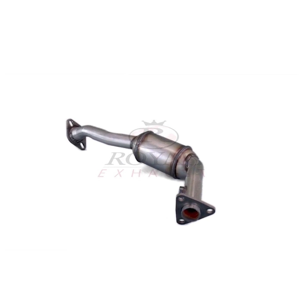 Nissan Xterra 2001-2004 2.4L Performance Component