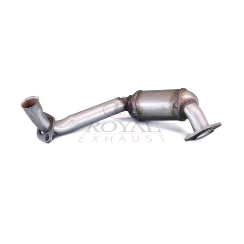 Mercedes-Benz CLK320 1998-2001 3.2L RWD Performance Component