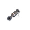 Compatible with chevrolet traverse 2009-2017 3.6L AWD/FWD stainless steel emissions control component