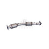 Compatible with pontiac g5 2009 2.2L fwd stainless steel emissions control component