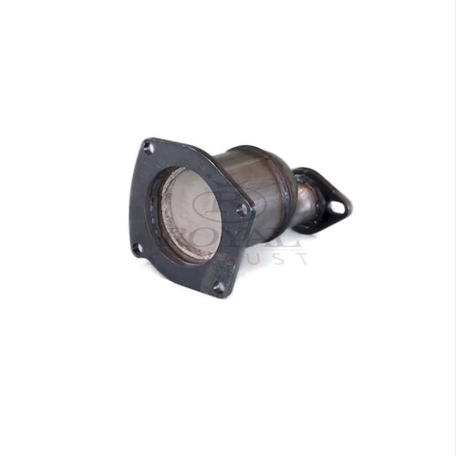 Compatible with chrysler sebring 2001-2006 2.7L FWD stainless steel emissions control component