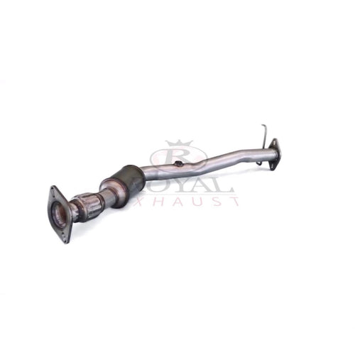 Chevrolet Impala 2006-2009 3.5L FWD