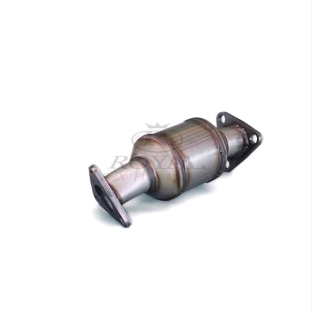 Emissions Control Component compatible with nissan frontier 1999-2002 4WD/RWD 3.3L | Direct Fit & Durable