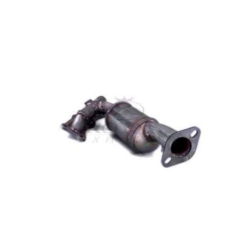 Compatible with bmw 328i 2007-2013 RWD 3.0L | Stainless Steel Component | Direct-Fit Replacement