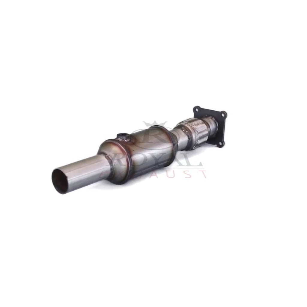 Emissions Control Component compatible with Chrysler/Dodge Minivans 2001-2007 WITHOUT STOW AND GO | Direct Fit & Durable