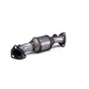 Compatible with volkswagen passat 1998-2005 1.8L fwd/awd stainless steel emissions control component