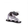 Compatible with scion tc 2005-2006 FWD 2.4L stainless steel emissions control component