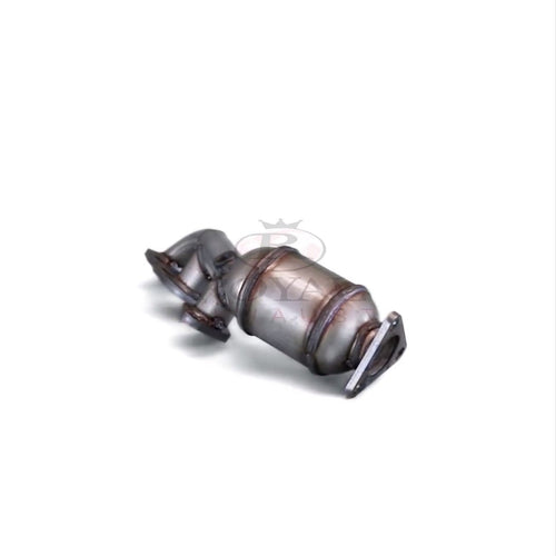 Compatible with dodge grand caravan 2005-2007 FWD 3.3L V6 stainless steel