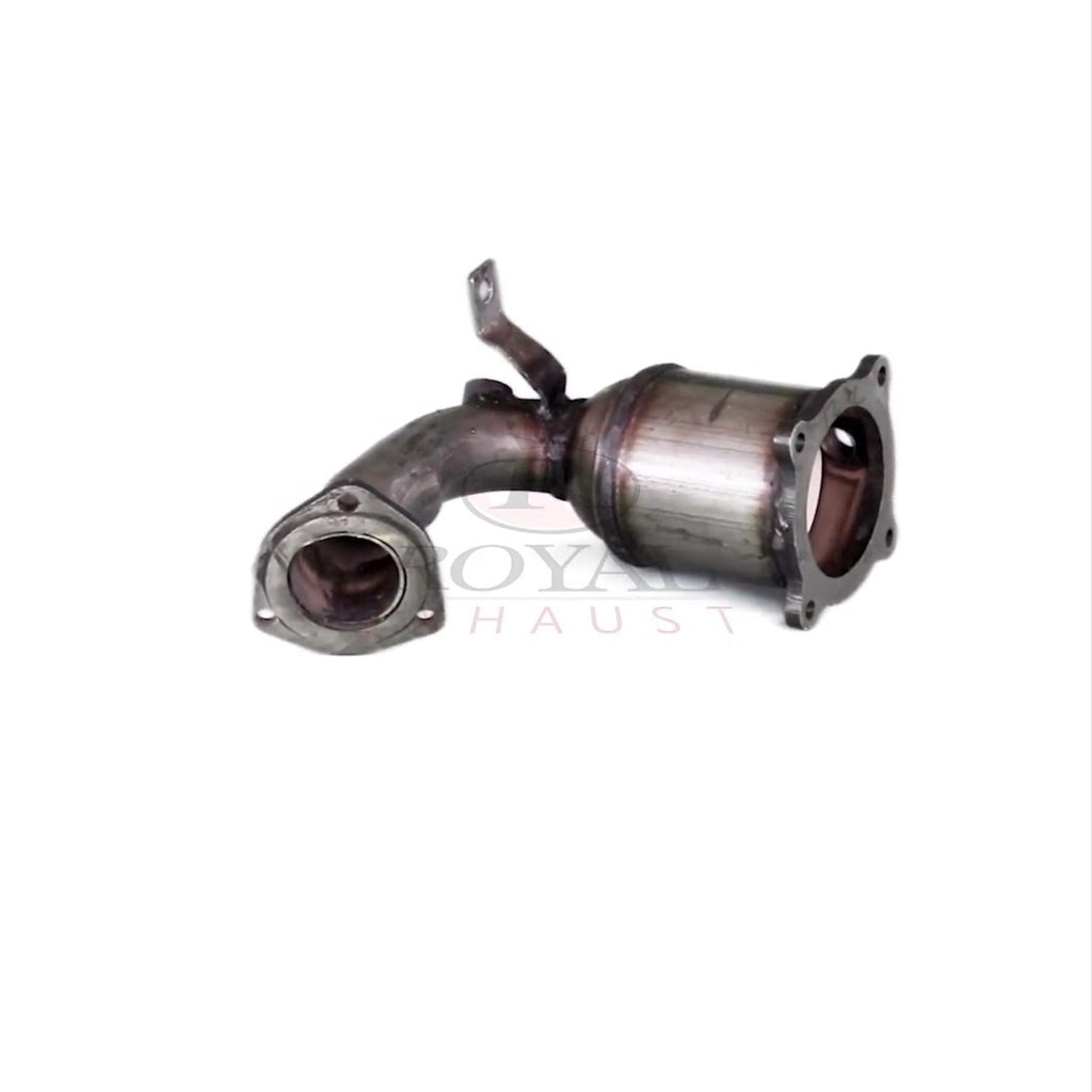 Compatible with mercedes-benz b200 2006 FWD 2.0L | Stainless Steel Component | Direct-Fit Replacement