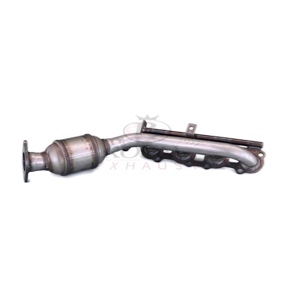 Emissions Control Component compatible with lexus gx470 2005-2009 4WD 4.7L V8 | Direct Fit & Durable