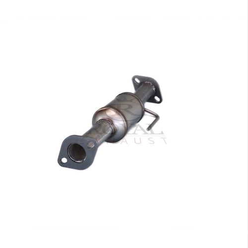Compatible with gmc acadia limited 2017 3.6L AWD/FWD stainless steel emissions control component
