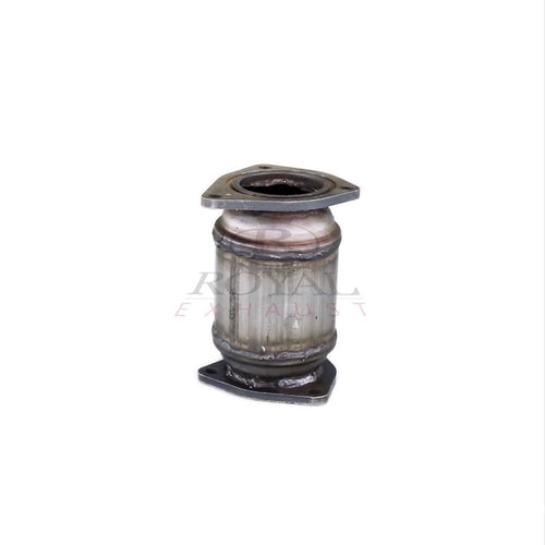 Compatible with suzuki swift+ 2004-2008 1.6L fwd stainless steel emissions control component