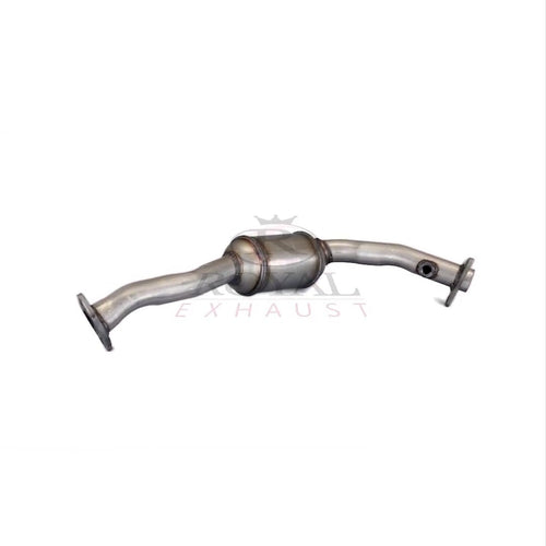 Nissan Frontier 2001-2004 2.4L Performance Component