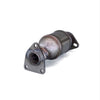 Compatible with suzuki equator 2009-2012 4.0L RWD/4WD stainless steel emissions control component