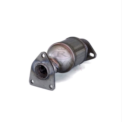 Compatible with suzuki equator 2009-2012 4.0L RWD/4WD stainless steel emissions control component