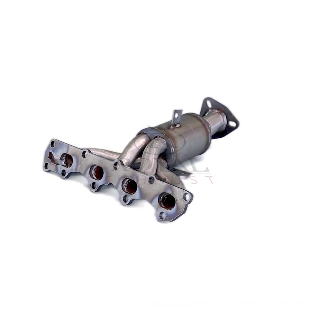 Saturn Aura 2007-2009 2.4L FWD Performance Component