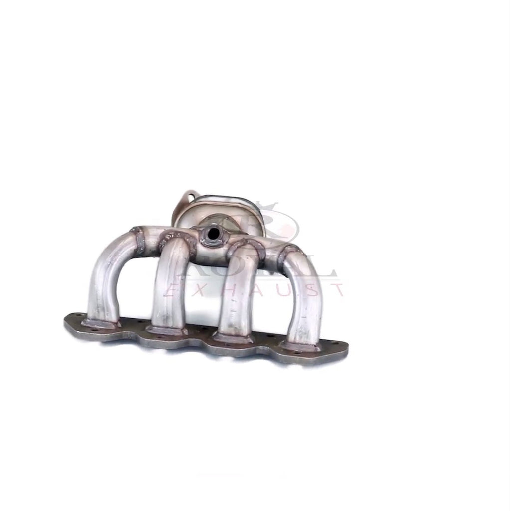 Emissions Control Component compatible with chevrolet astra 2008 1.8L | Direct Fit & Durable