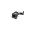 Compatible with nissan murano 2003 3.5L AWD/FWD stainless steel emissions control component