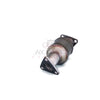 Emissions Control Component compatible with nissan frontier 1999-2002 4WD/RWD 3.3L | Direct Fit & Durable