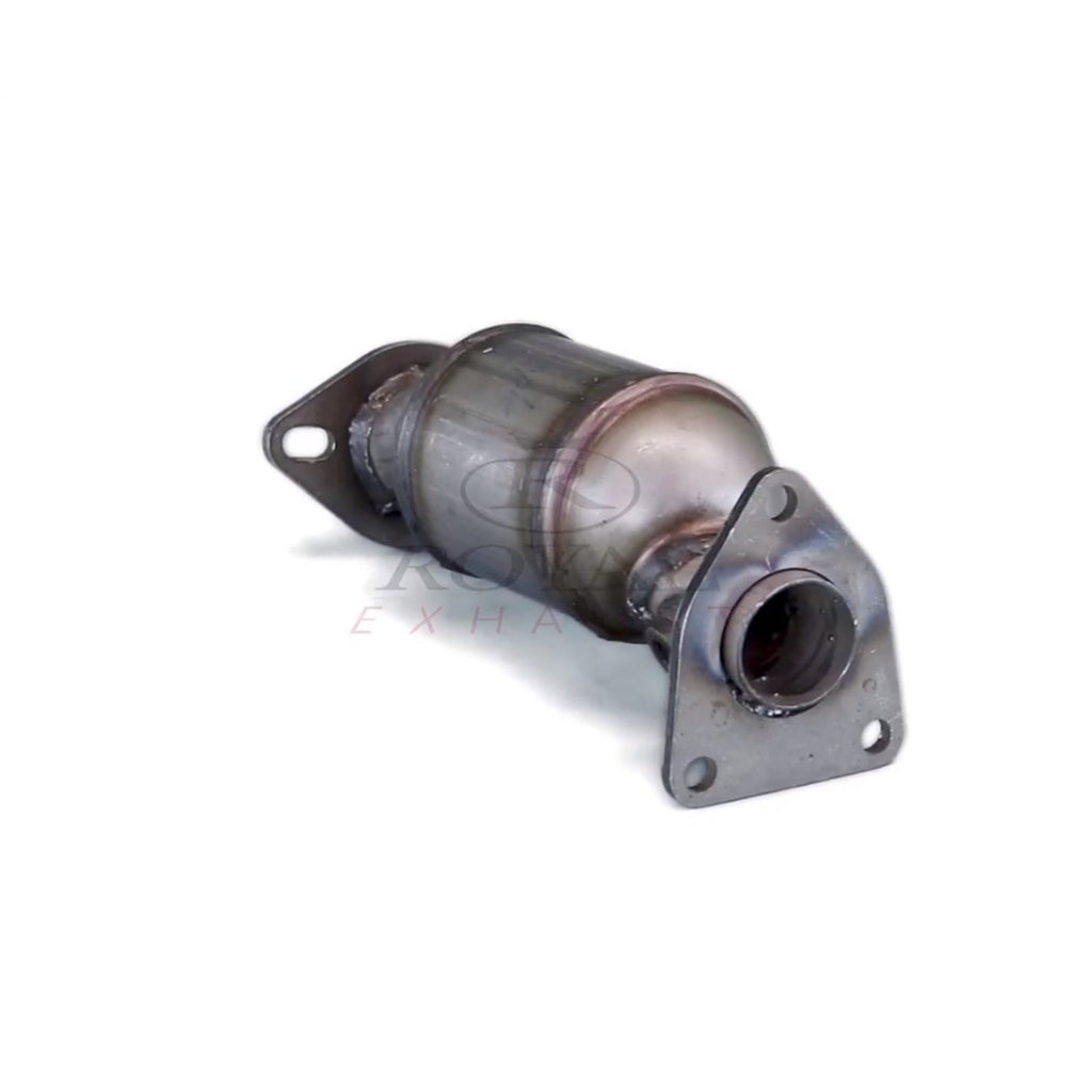 Front Driver Side Emissions Control Component compatible with suzuki equator 2009-2012 RWD/4WD 4.0L | Direct Fit & Durable