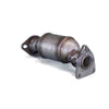 Compatible with suzuki equator 2009-2012 4.0L RWD/4WD stainless steel emissions control component