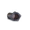 Compatible with dodge stratus 2001-2006 2.7L fwd stainless steel emissions control component