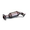 Compatible with cadillac cts 2004-2007 3.6L rwd stainless steel emissions control component