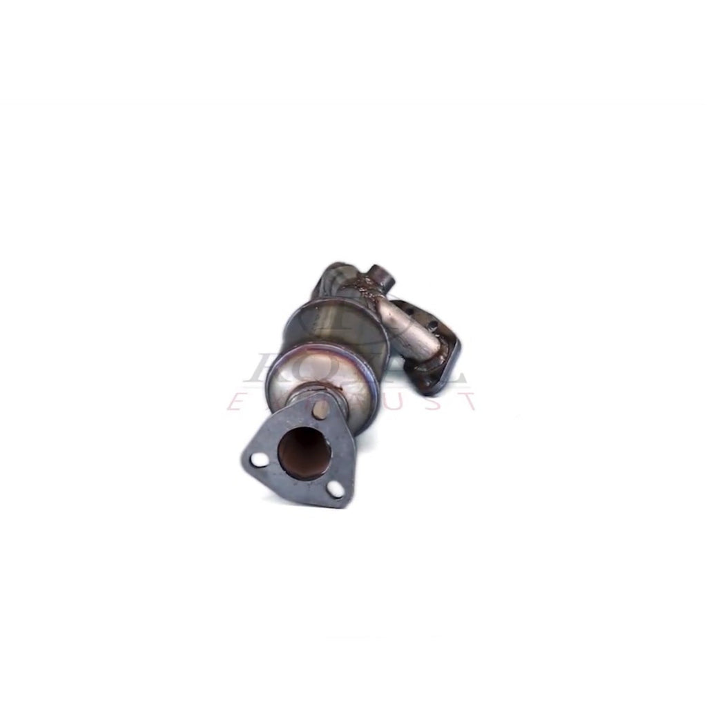Emissions Control Component compatible with nissan xterra 2003-2004 4WD/RWD 3.3L | Direct Fit & Durable