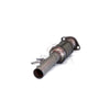 Compatible with lexus rx300 1999-2003 3.0L awd/fwd stainless steel emissions control component