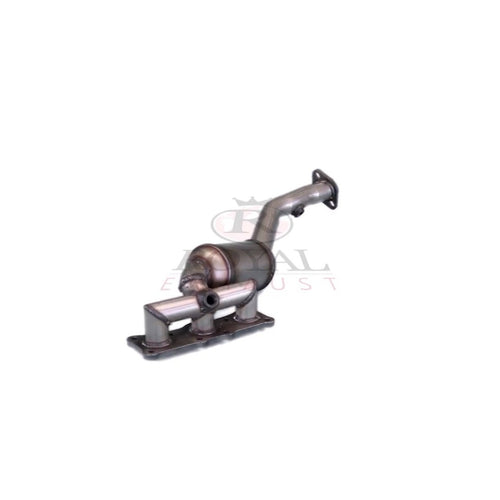 BMW X5 2007-2010 3.0L AWD Performance Component