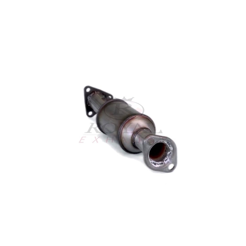 Compatible with honda cr-v 1997-2001 2.0L 4wd/fwd stainless steel emissions control component