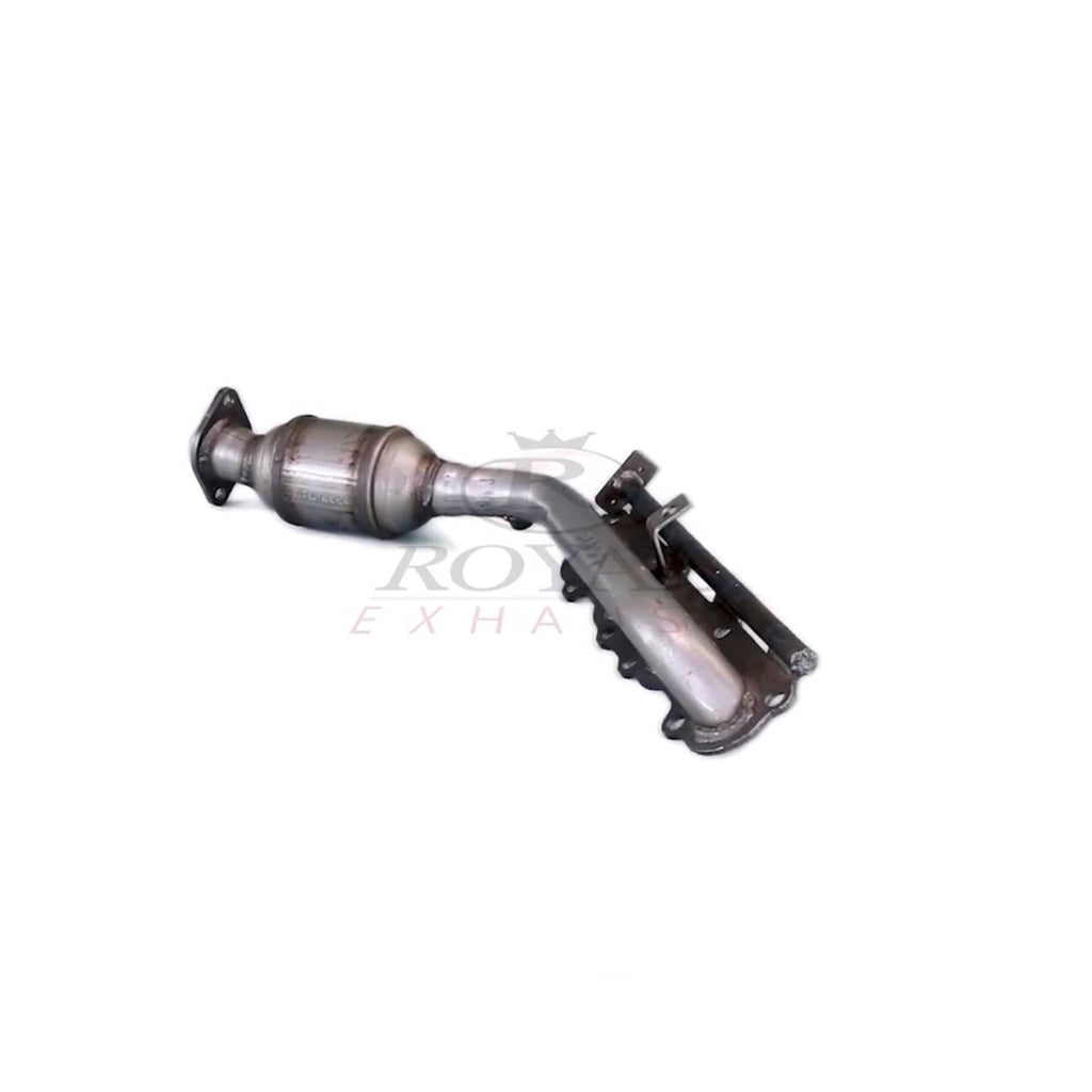 Emissions Control Component compatible with lexus gx470 2005-2009 4WD 4.7L V8 | Direct Fit & Durable