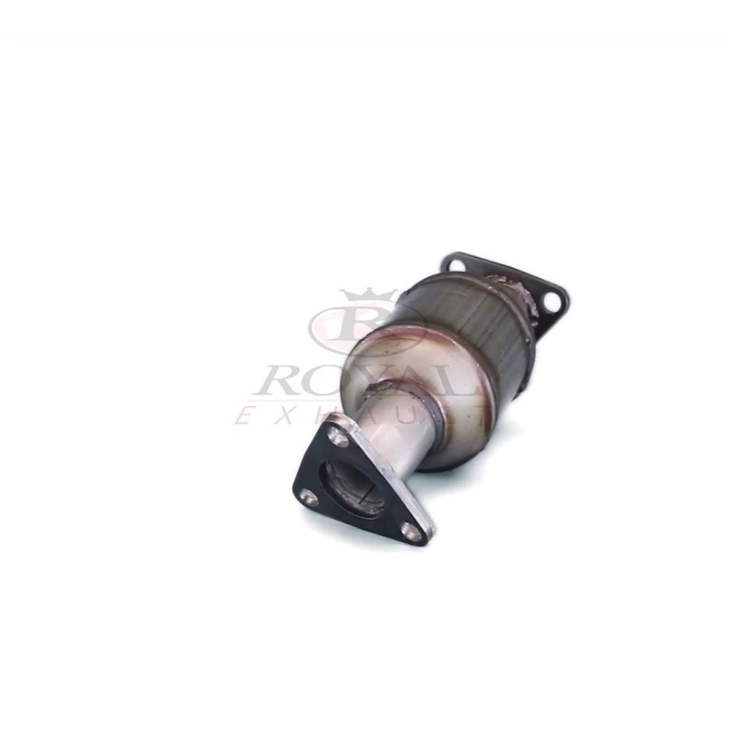 Emissions Control Component compatible with nissan xterra 2000-2002 4WD/RWD 3.3L | Direct Fit & Durable