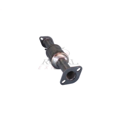 Compatible with gmc acadia 2009-2017 3.6L AWD/FWD/4WD stainless steel emissions control component