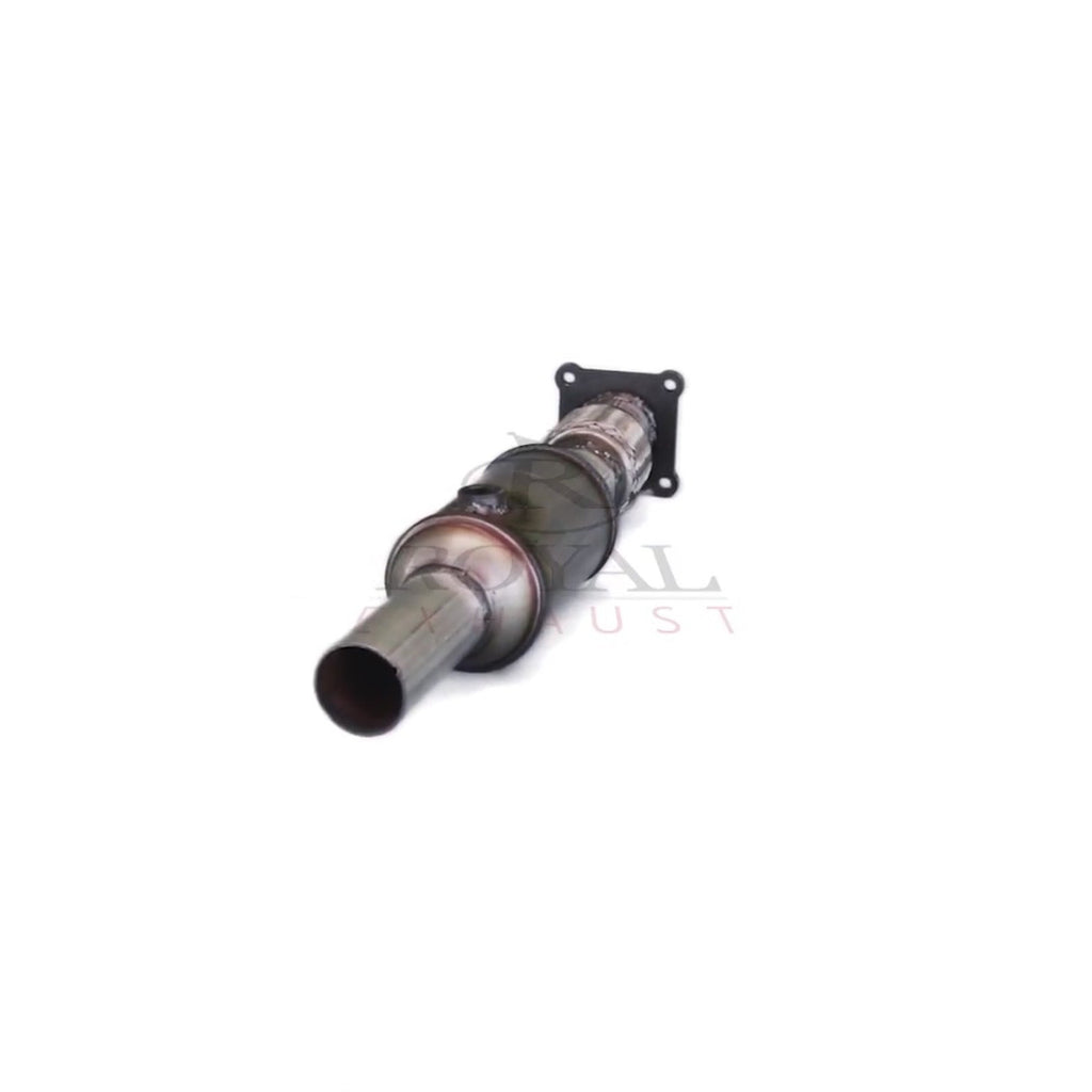 Emissions Control Component compatible with Chrysler/Dodge Minivans 2001-2007 WITHOUT STOW AND GO | Direct Fit & Durable
