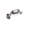 Mercedes-Benz CLK320 1998-2001 3.2L RWD Performance Component